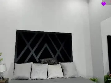 Chaturbate Adult Webcam of zoee_martins_