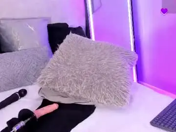 Chaturbate Nude Webcam of zoee_martins_