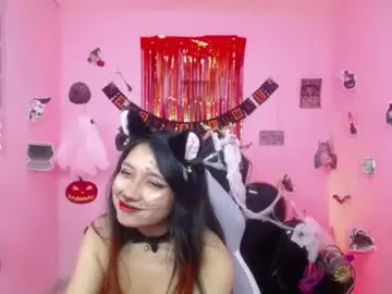 Chaturbate Nude Webcam of _nahomi_x