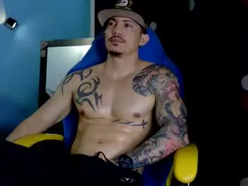 Chaturbate Best Webcam of alex_sthorm