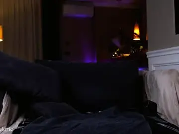Chaturbate Adult Webcam of anette_belorie