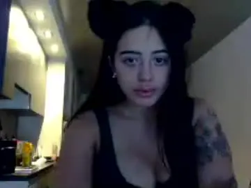 Chaturbate Free Porn Cam of arttemia