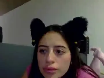 Chaturbate Live Porn of arttemia