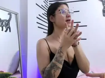 Chaturbate Best Webcam of dahliacielo