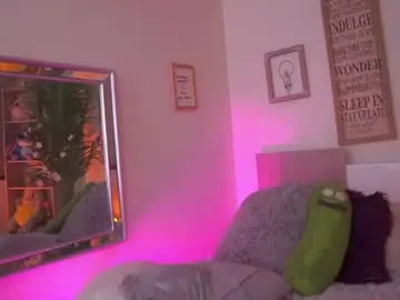 Chaturbate Live Porn of dakotaa_01
