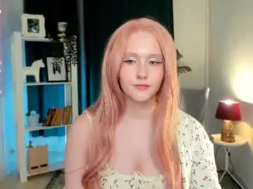 Chaturbate Live Sex of delilahtaylor