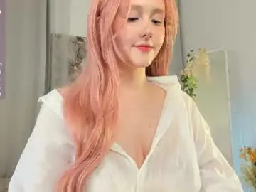 Chaturbate Private Sex Chat of delilahtaylor