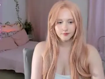 Chaturbate Best Webcam of delilahtaylor