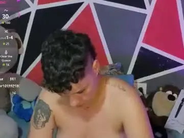 Chaturbate Live Porn of demimoore222