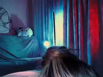 Chaturbate Best live sex cam show of earn_my_lilly
