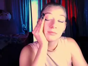 Chaturbate Best live sex cam show of earn_my_lilly