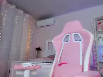 Chaturbate Nude Webcam of ely_cherry18