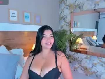 Chaturbate Live Sex of emma_bakker_
