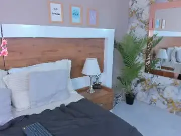 Chaturbate Watch Live Sex Cams of emma_bakker_