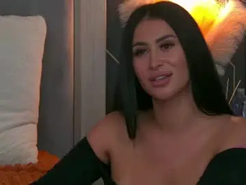 Chaturbate Live Porn of emylaveau