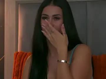 Chaturbate Sex Cam of emylaveau