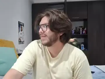 Chaturbate Private Sex Chat of ethanrose23