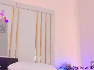 Chaturbate Live Porn of gabyyjones