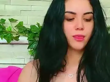 Chaturbate Adult Video Chat of ingridmyst