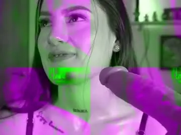 Chaturbate Sex Chat of isabellacrz