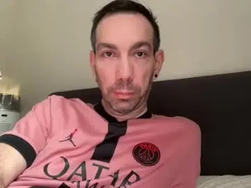 Chaturbate Sex Cam of j_amessss