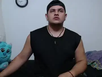Chaturbate Free Porn Cam of jason_boy_