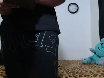 Chaturbate Nude Webcam of jason_boy_