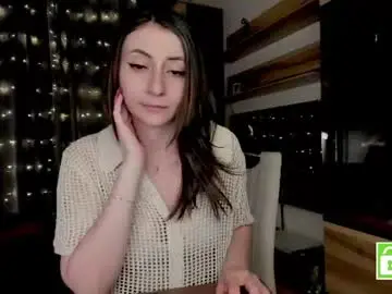Chaturbate Sex Cam of julia_t_mog