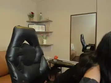 Chaturbate Sex Chat of kalilowe_