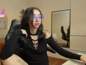 Chaturbate Sex Cam of kalilowe_