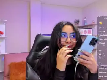 Chaturbate Sex Chat of kalilowe_