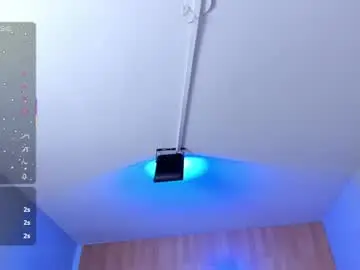 Chaturbate Watch Live Sex Cams of kalilowe_