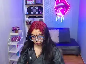 Chaturbate Live Sex of kalilowe_