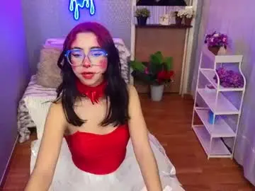 Chaturbate Adult Webcam of kalilowe_
