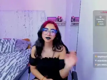 Chaturbate Free Porn Cam of kalilowe_