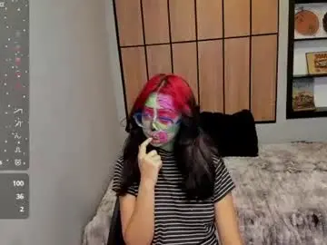 Chaturbate Live Porn of kalilowe_