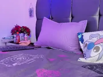 Chaturbate Live Sex of karol_wish
