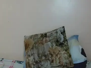 Chaturbate Private Sex Chat of luzremi
