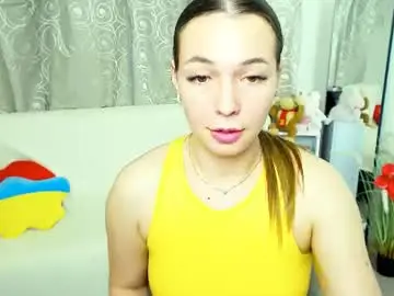Chaturbate Free Porn Cam of m_vikki