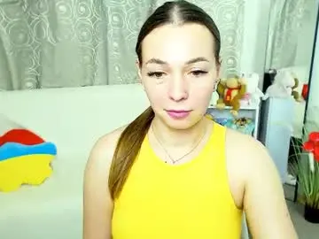 Chaturbate Nude Webcam of m_vikki