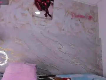Chaturbate Best live sex cam show of mariamrosse