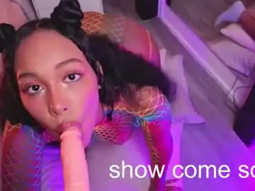Chaturbate Private Sex Chat of miablackrose