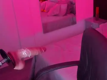 Chaturbate Best live sex cam show of miablackrose