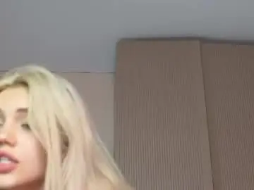 Chaturbate Sex Cam of milabunny_
