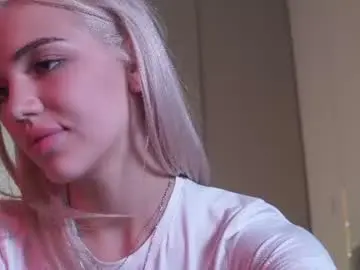 Chaturbate Private Sex Chat of milabunny_