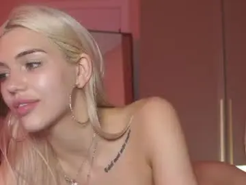 Chaturbate Live Sex of milabunny_