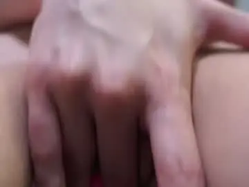 Chaturbate Best live sex cam show of milabunny_
