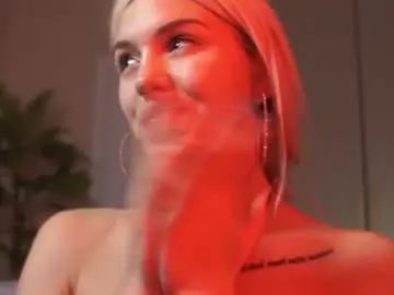 Chaturbate Sex Cam of milabunny_