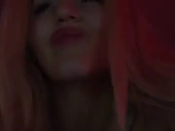 Chaturbate Nude Webcam of milabunny_