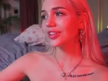 Chaturbate Private Sex Chat of milabunny_